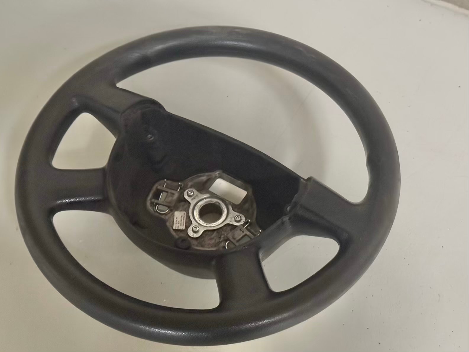 Lenkrad VW Passat 3C Kombi 2008 3C04190911