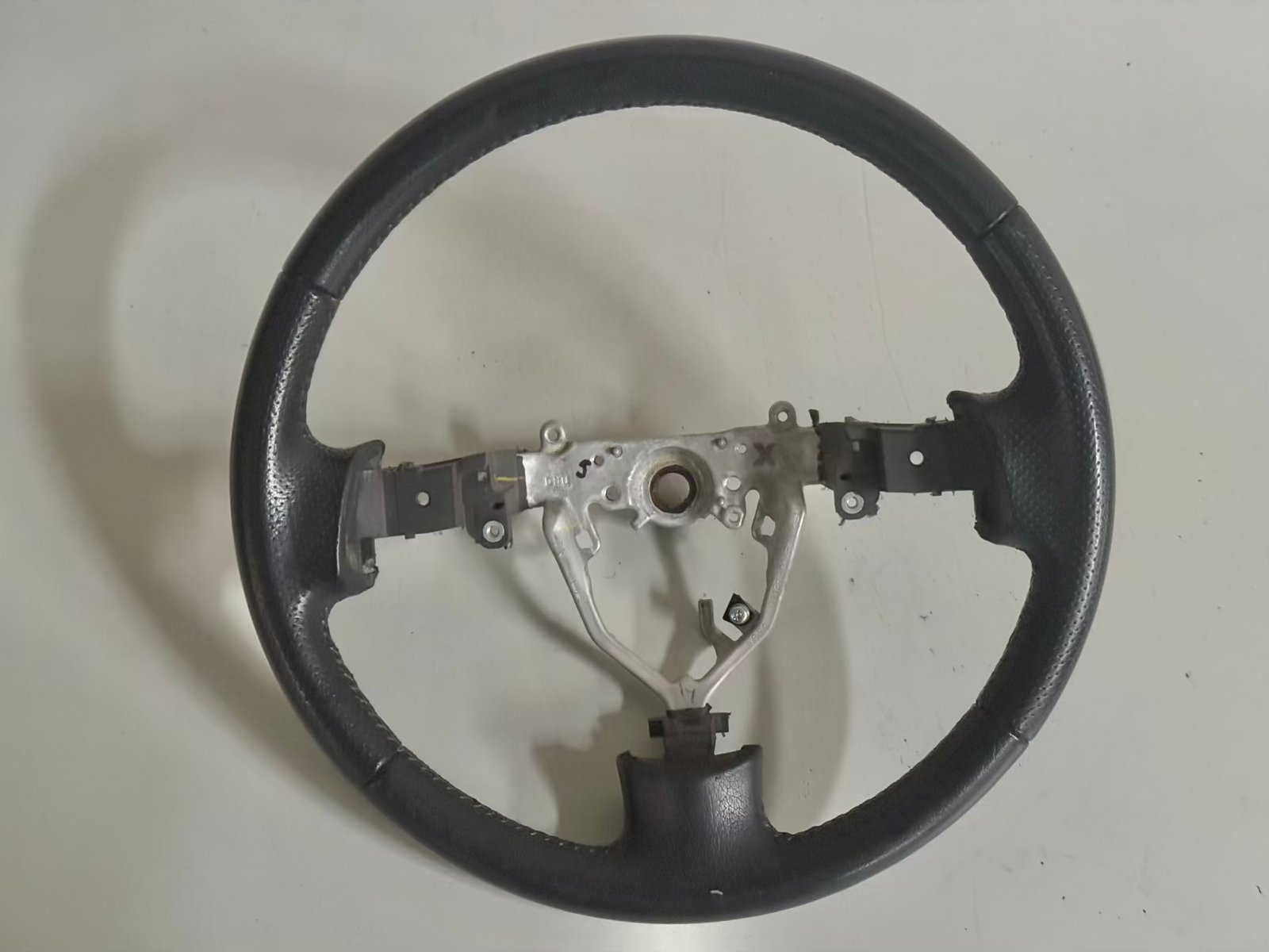 ABS Hydraulikblock Steuergerät TOYOTA Verso 2008 GS12001450