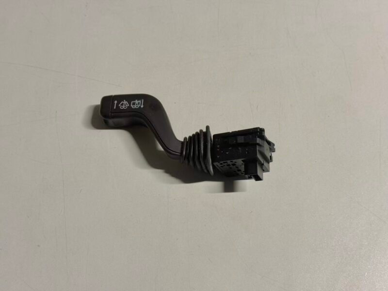 Lenkstockschalter Wischer Schalter OPEL MERIVA 2003 09185413