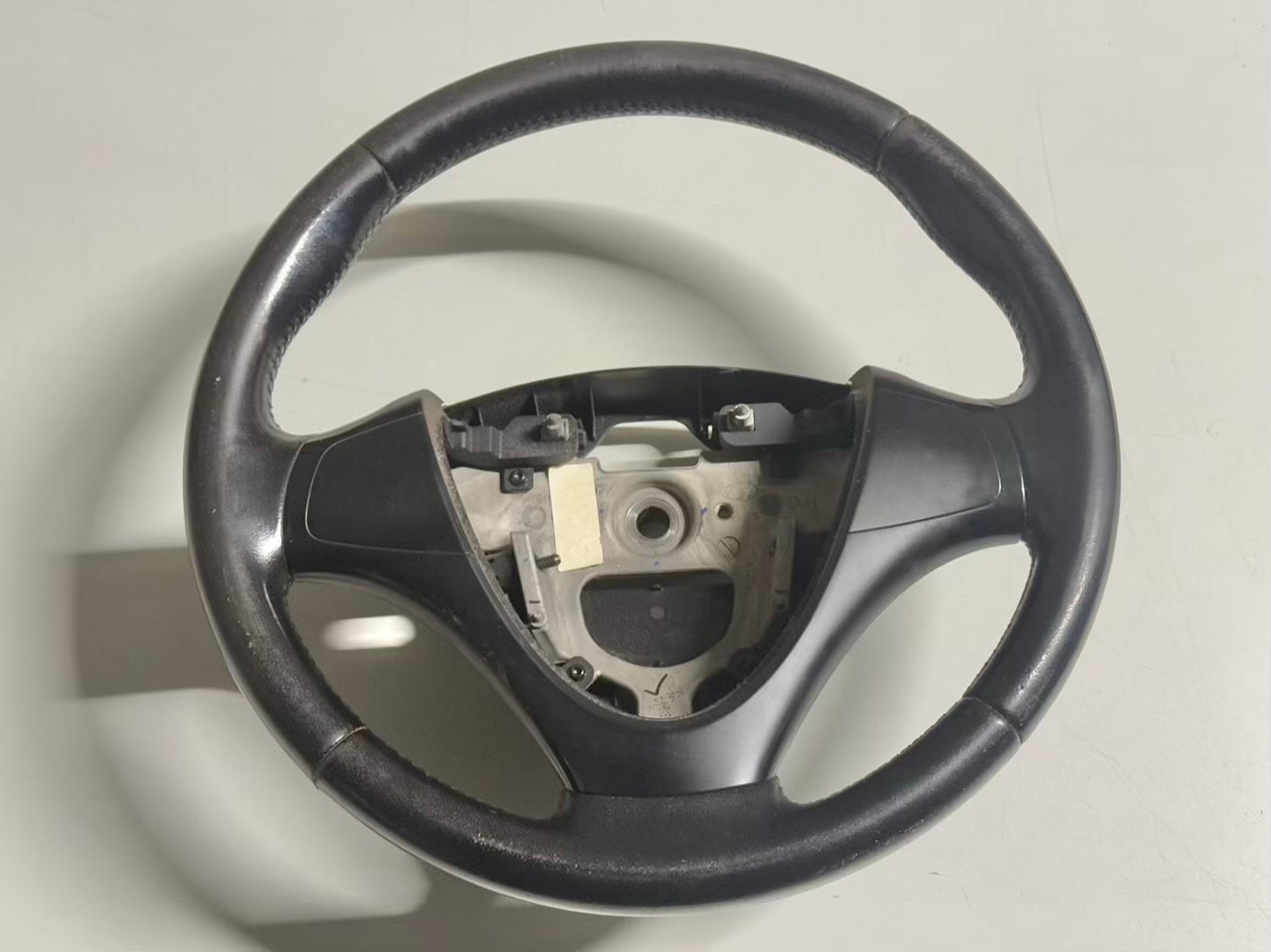 Lenkrad Hyundai i30 2010 561102R0004X, 6112186