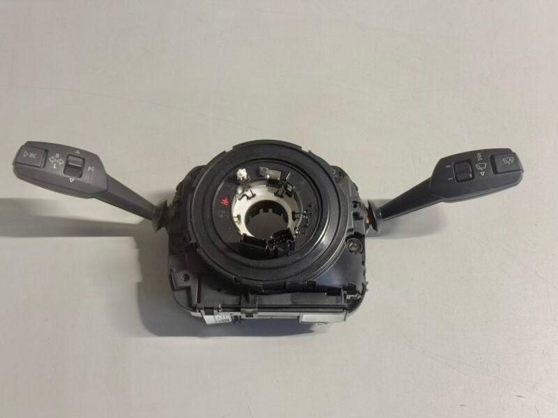 Schleifring Blinkerschalter Wischerschalter BMW 116i E81 E87 2011 698955604