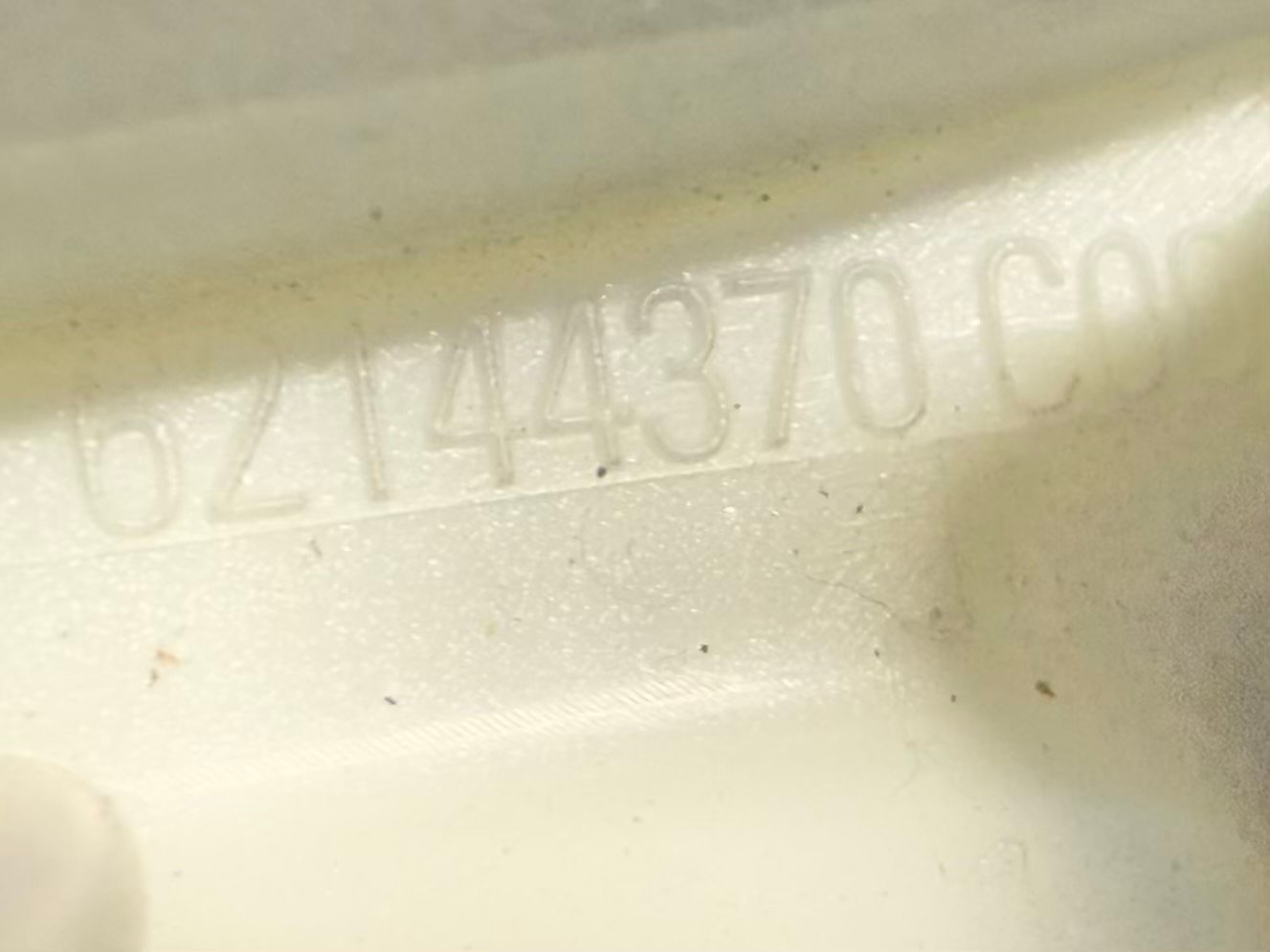 Abdeckung Lenkrad Multifunktionstaste Ford Fiesta 1.25L 2010 8A6T14K147