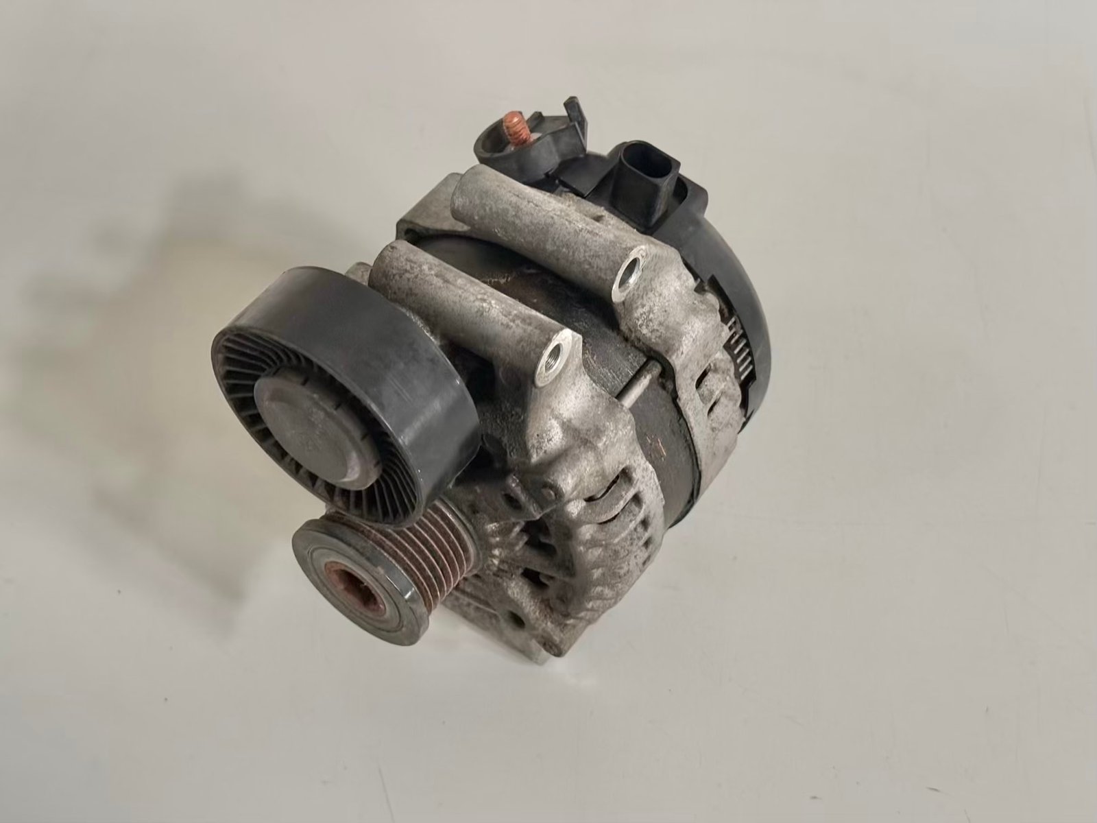 Lichtmaschine Generator N43 BMW 116i E81 E87 2011 755046802, 1042106021