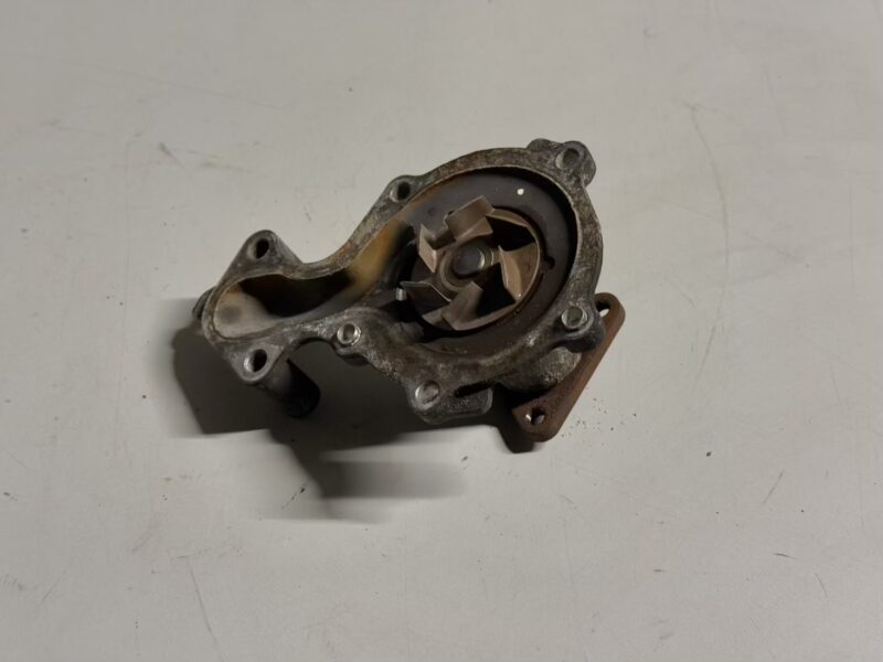 Wasserpumpe Kühlmittelpumpe Ford C-Max 2014 1.0 EcoBoost CM5G8501FA