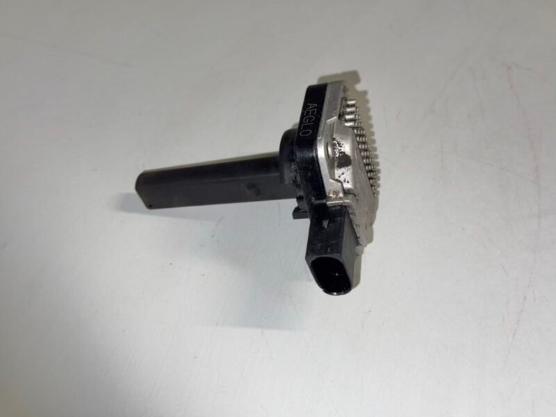 Ölstandsgeber Niveausensor N43 BMW 116i E81 E87 2011 7501786 6PR00832400