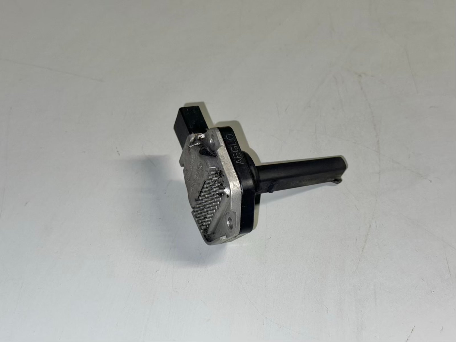 Ölstandsgeber Niveausensor N43 BMW 116i E81 E87 2011 7501786 6PR00832400