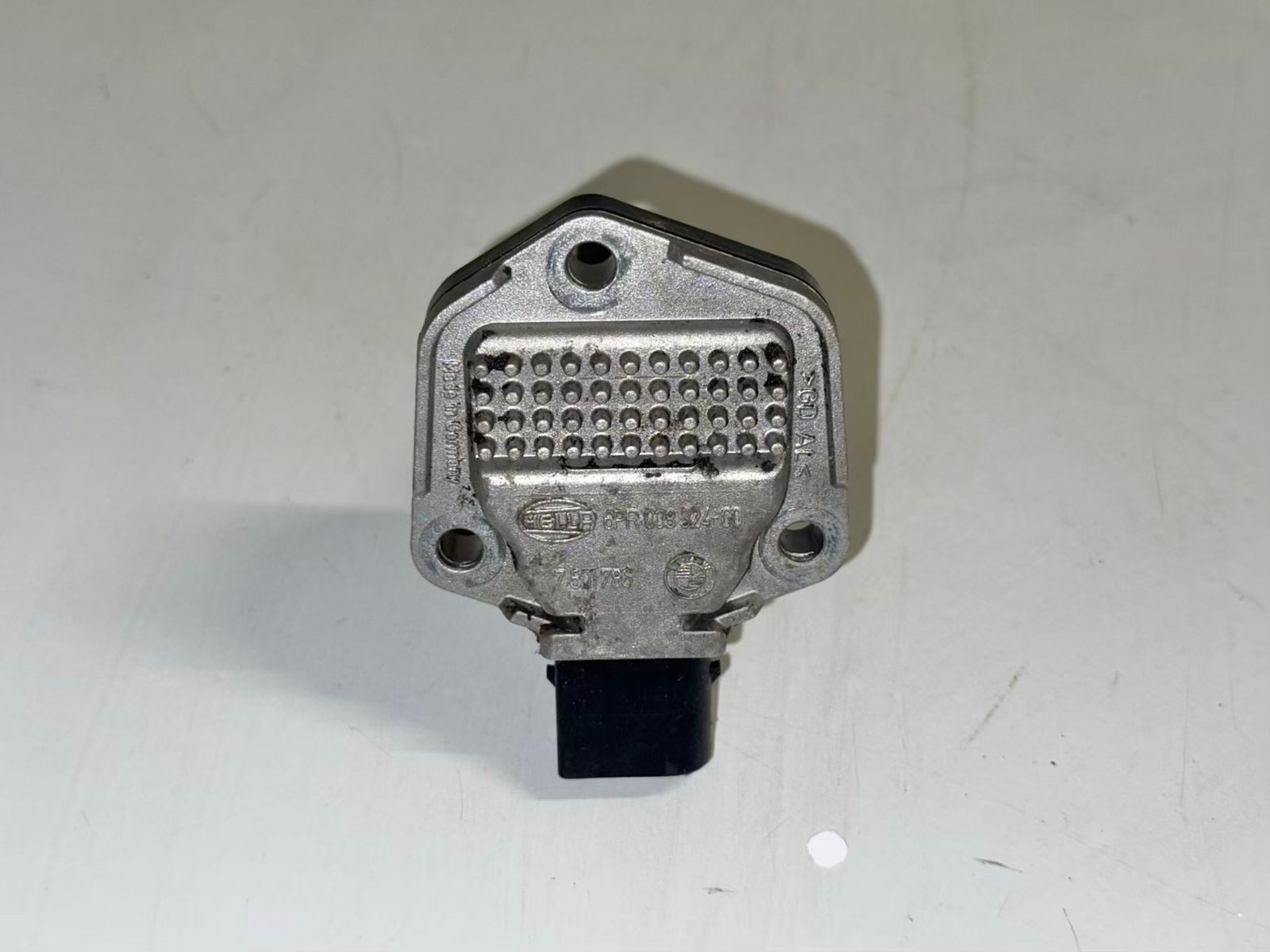 Ölstandsgeber Niveausensor N43 BMW 116i E81 E87 2011 7501786 6PR00832400