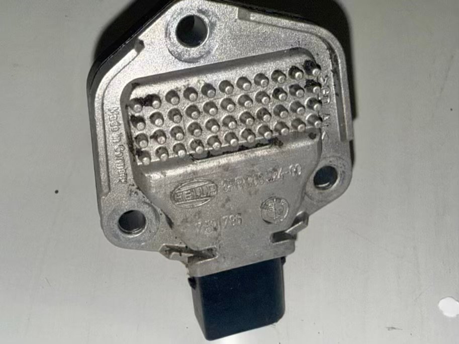 Ölstandsgeber Niveausensor N43 BMW 116i E81 E87 2011 7501786 6PR00832400