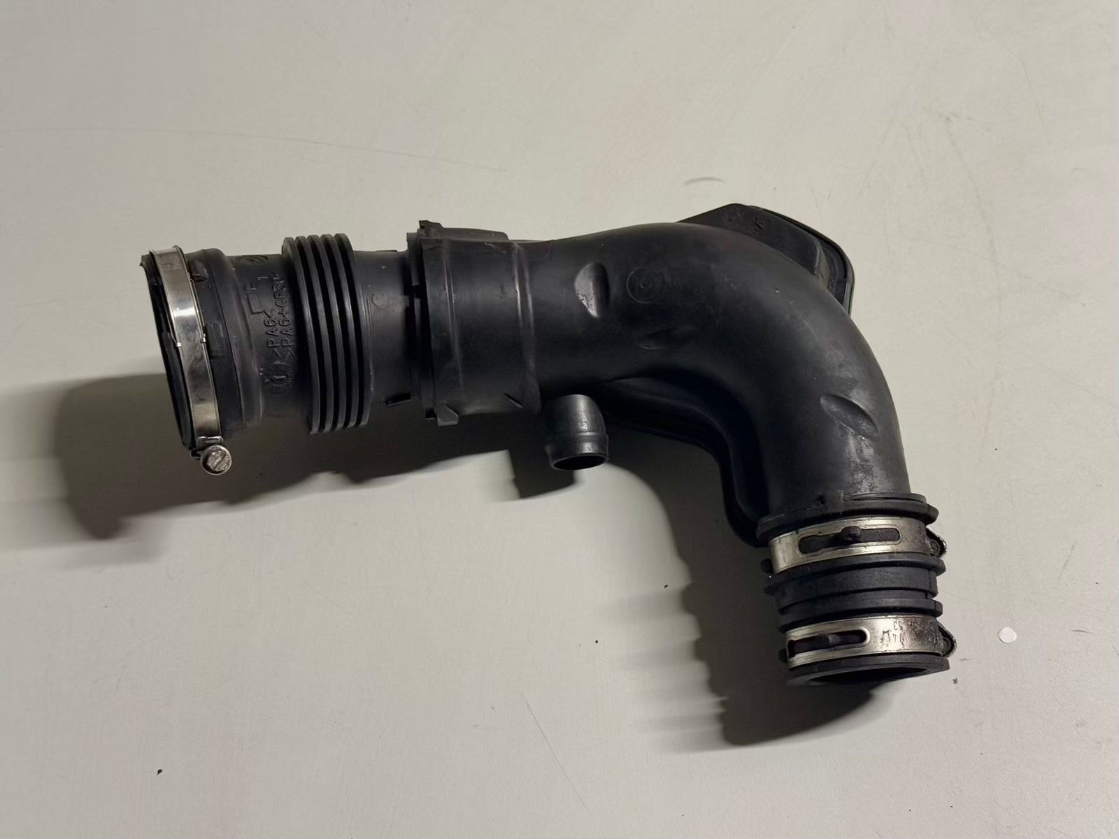 luftschlauch Ford C-Max 2014 1.0 EcoBoost CV616C784BC