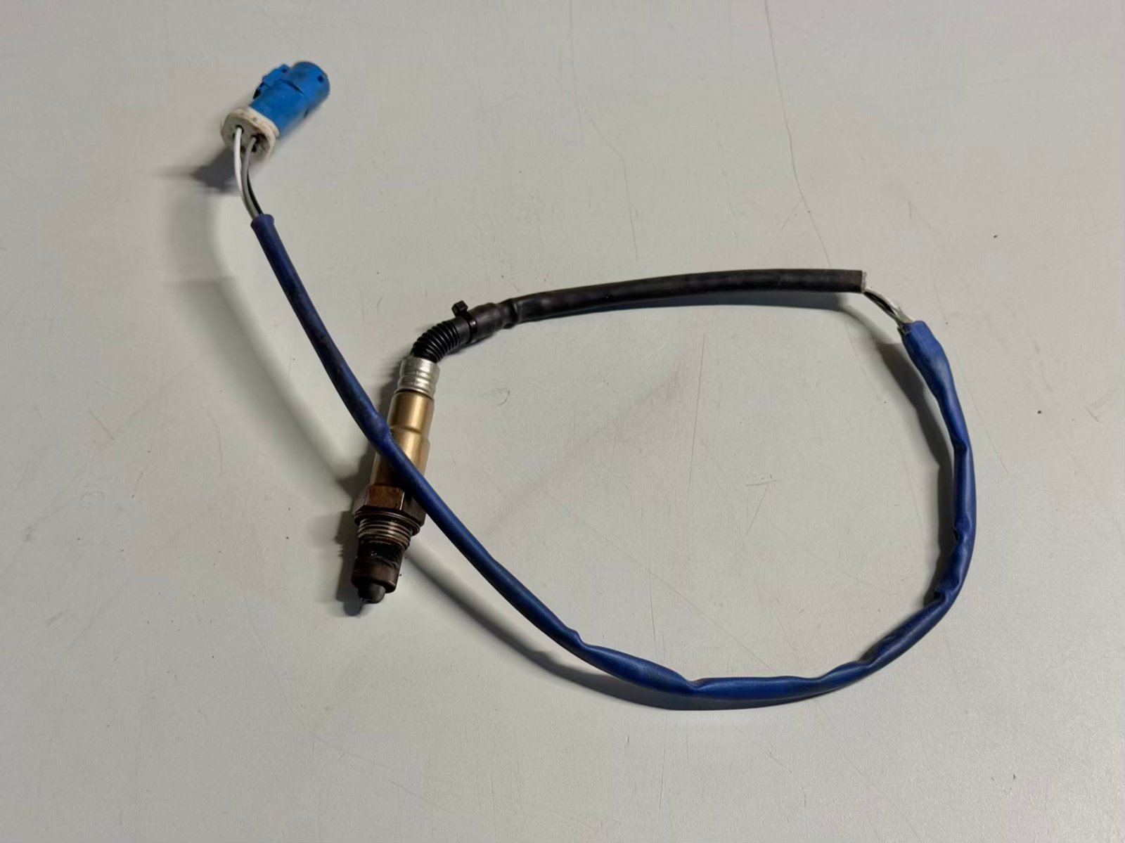 Lambdasonde Nach KAT Ford C-Max 2014 1.0 EcoBoost 3M519G444BA, 0893085