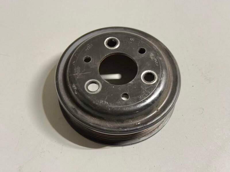 Riemenscheibe Wasserpumpe Ford C-Max 2014 1.0 EcoBoost CM5Q8509BB