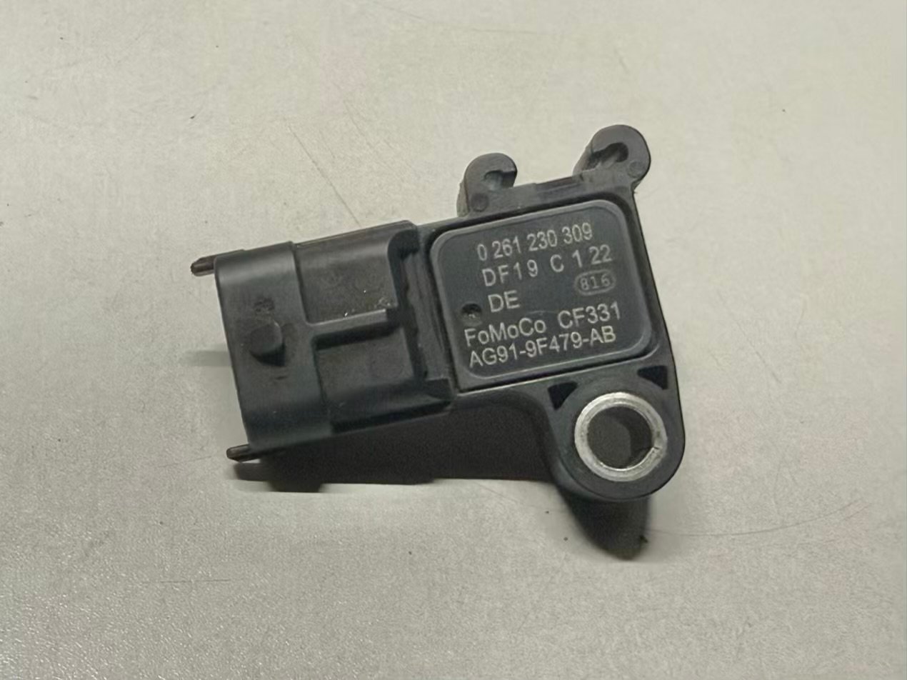 Drucksensor Ladedruck Ford C-Max 2014 1.0 EcoBoost AG919F479AB, 0261230309