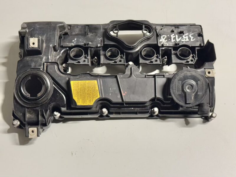 Ventildeckel N43 BMW 116i E81 E87 2011 7553626