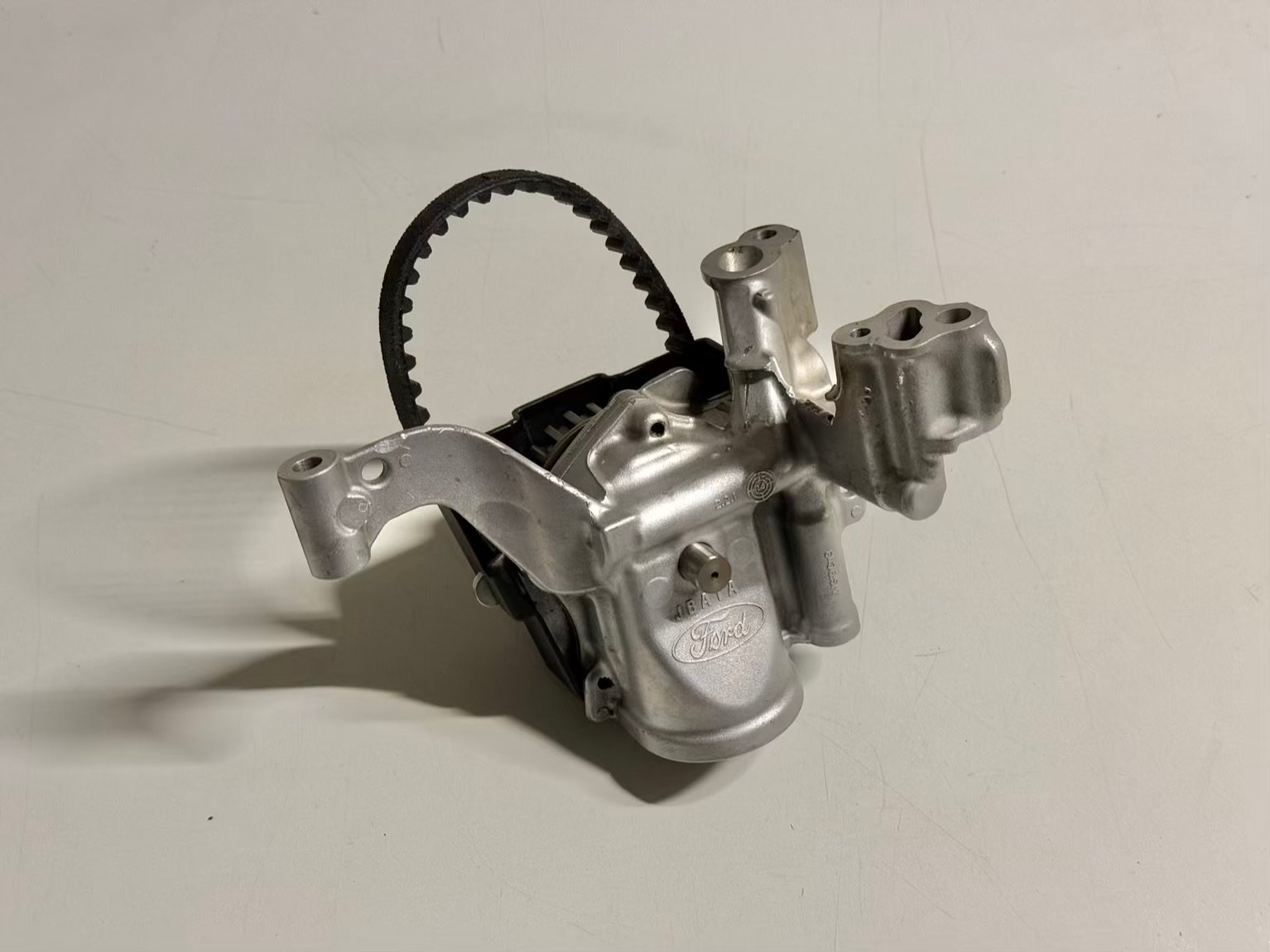 Drucksensor Ladedruck Ford C-Max 2014 1.0 EcoBoost CM5G6600DC