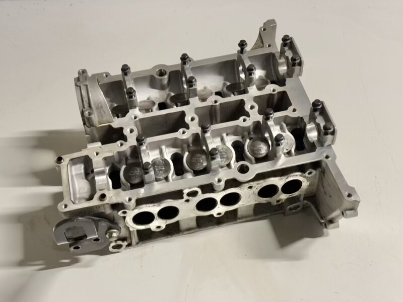 Zylinderkopf Ford C-Max 2014 1.0 EcoBoost PBCM5G6090