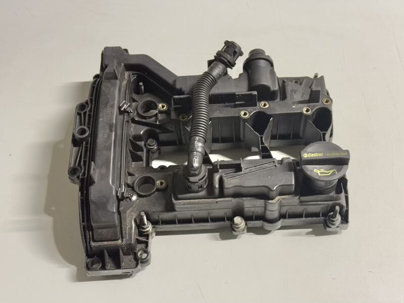 Ventildeckel Zylinderkopfhaube Ford C-Max 2014 1.0 EcoBoost CM5G6K271CG