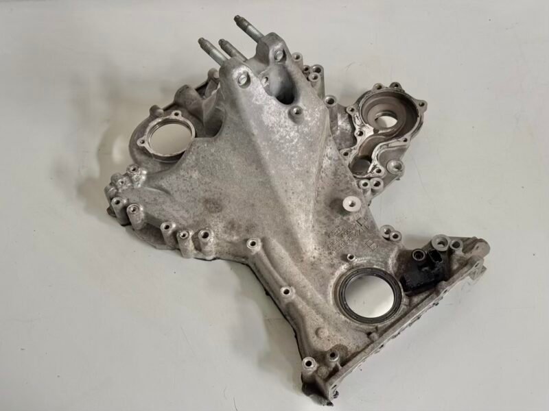 Stirndeckel Zahnriemenabdeckung  Ford C-Max 2014 1.0 EcoBoost CM5G6059GC