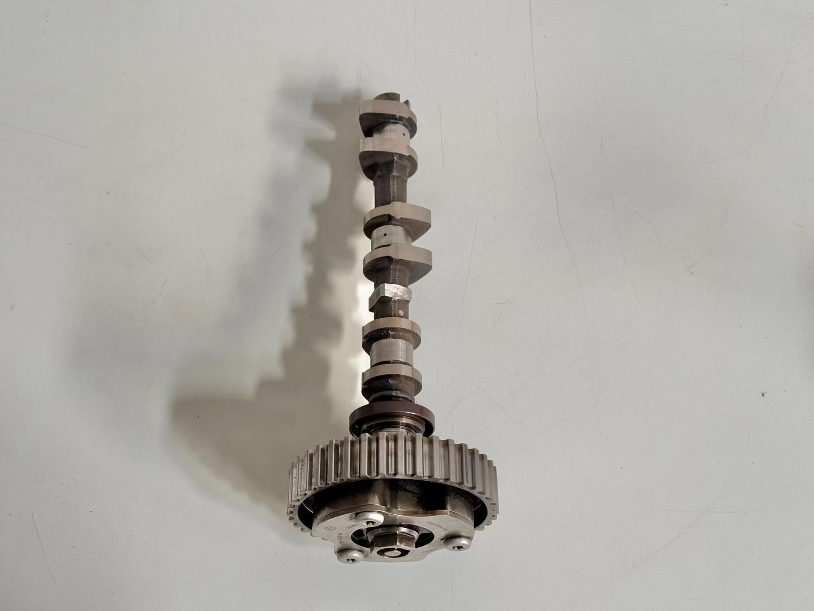 Nockenwelle Einlass Nockenwellenverstellung Ford C-Max 2014 1.0 EcoBoost 6A268