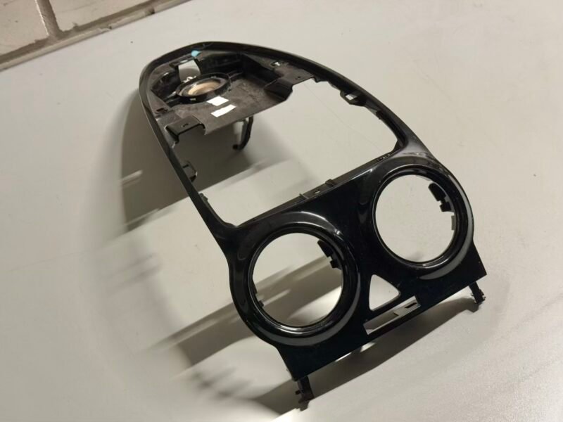 Mittelkonsole Verkleidung Opel Corsa D 13204955