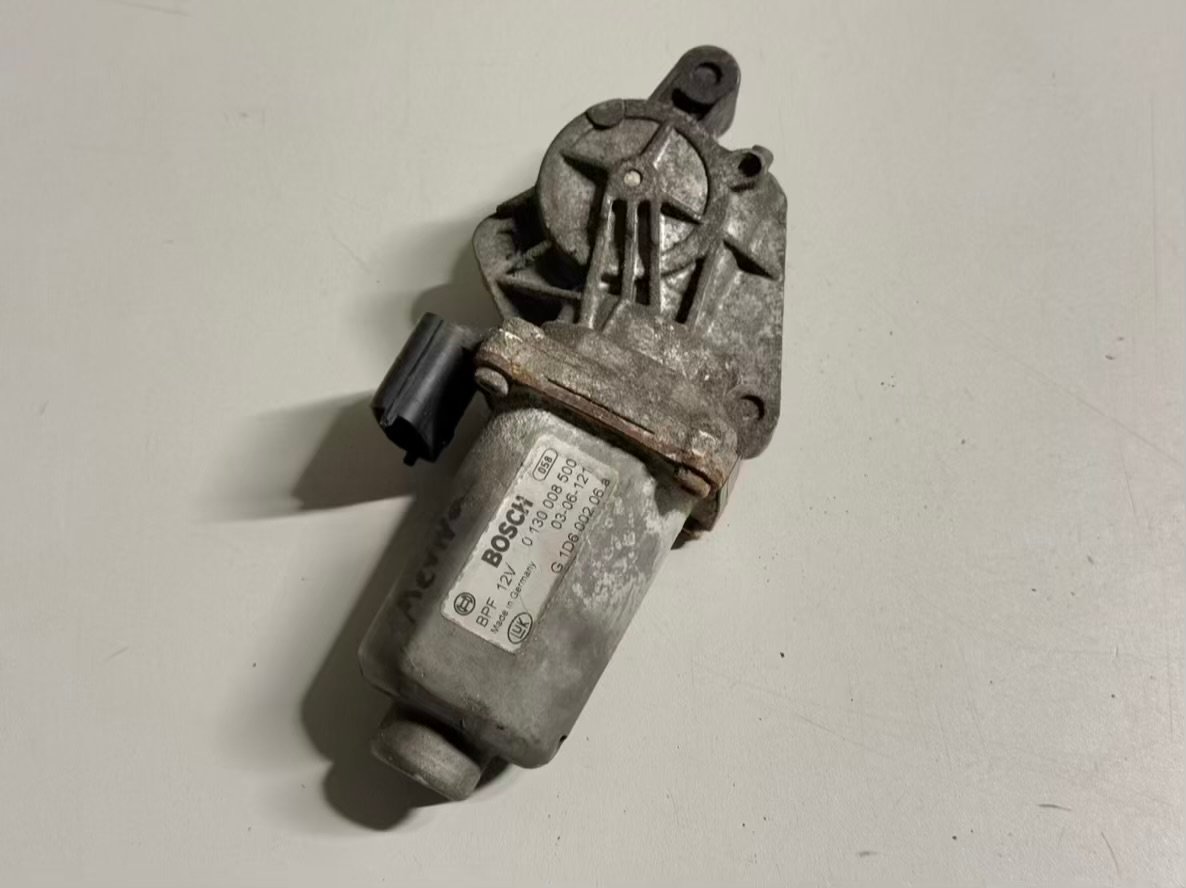 Easytronic Stellmotor OPEL MERIVA 2003 0130008500, G1D600206a