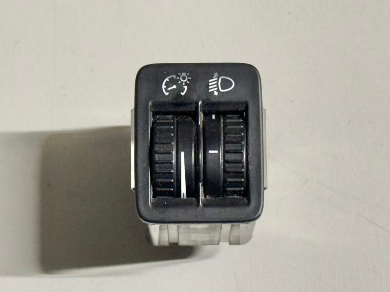 Leuchtweitenregulierung Schalter Dimmschalter VW Passat 3C Kombi 2008 3C0941333A