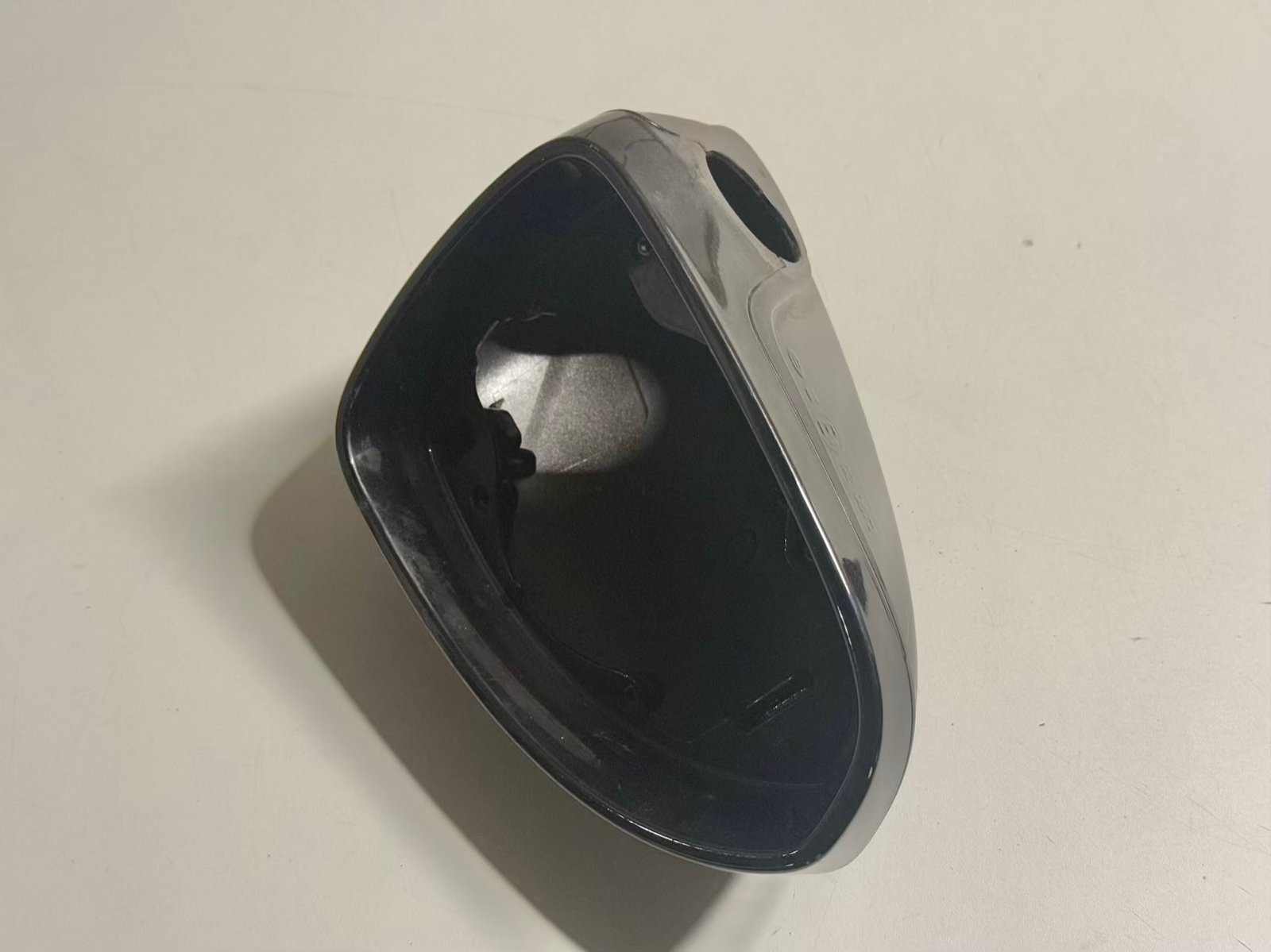 Außenspiegel Gehäuse Vorne Links Opel Corsa D 468435664