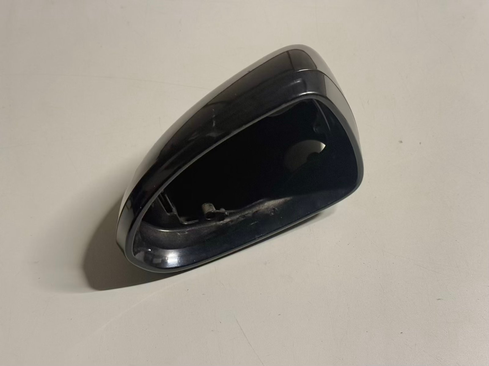 Außenspiegel Gehäuse Vorne Links Opel Corsa D 468435664