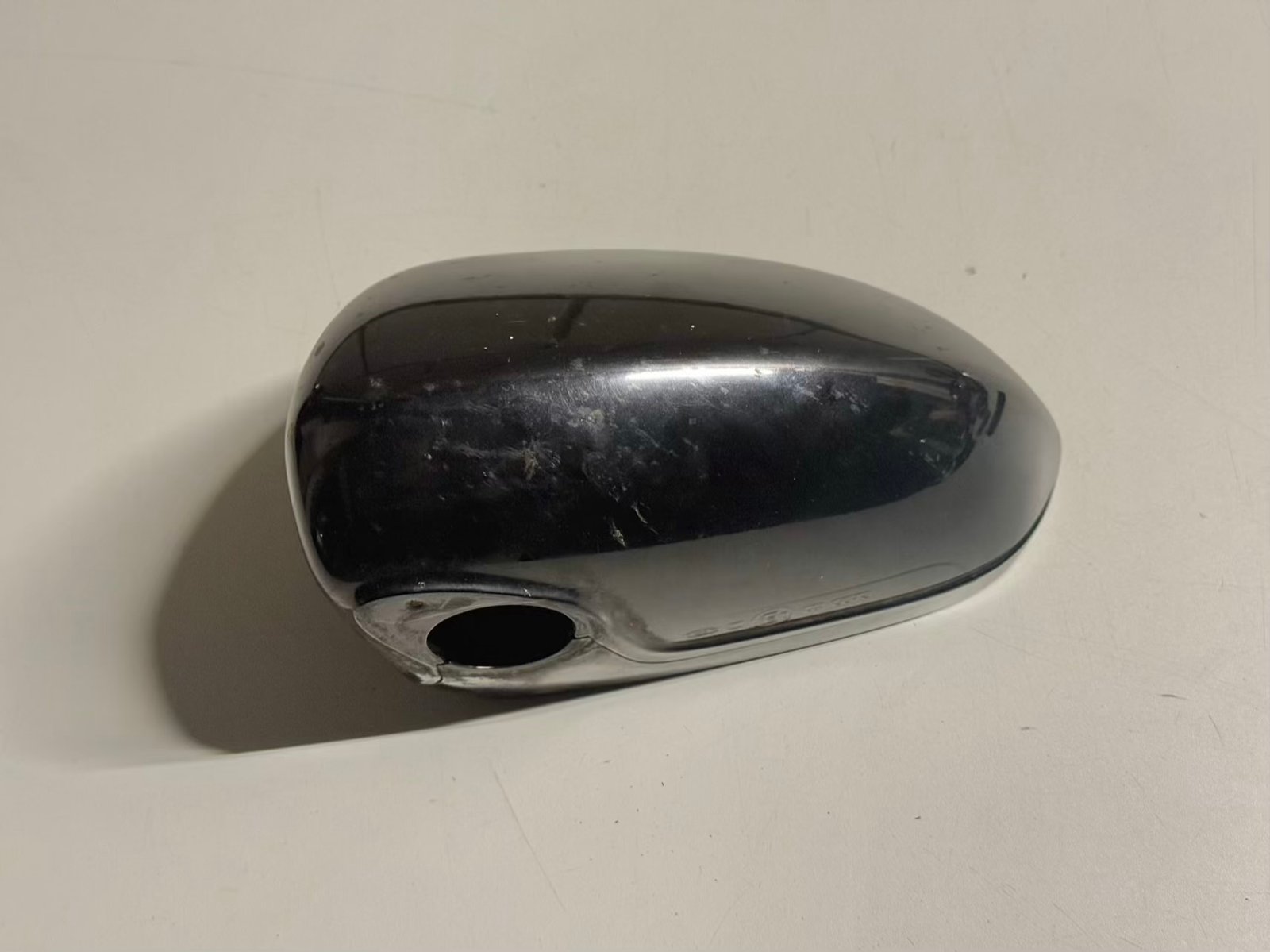 Außenspiegel Gehäuse Vorne Links Opel Corsa D 468435664