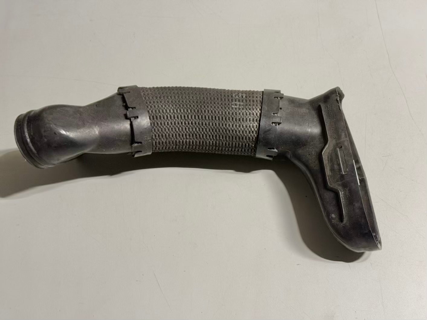 Ansaugrohr rechts W212 E-Klasse 2010 6420945697