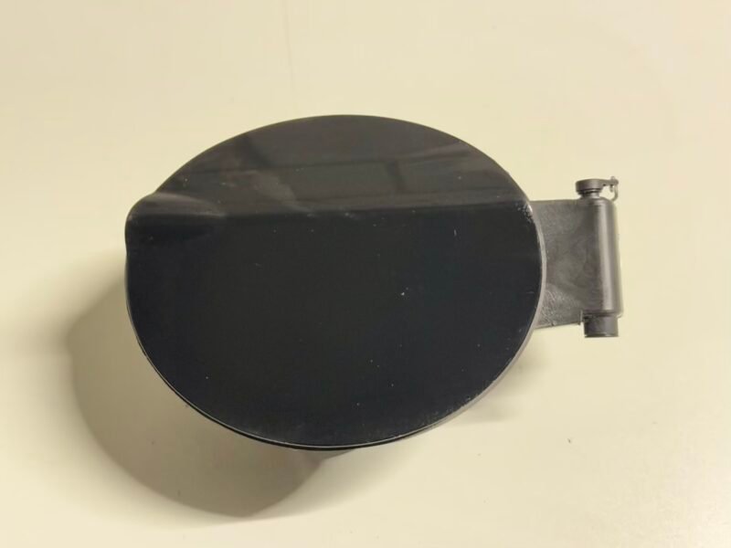 Tankklappe Scharnier Blende mit deckel BMW 116i E81 2011 51177069449, 60829010