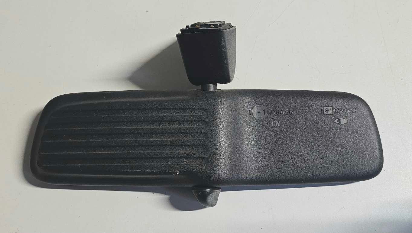 Spiegel Innenraumspiegel Rücksichtspiegel OPEL MERIVA 2003 010456