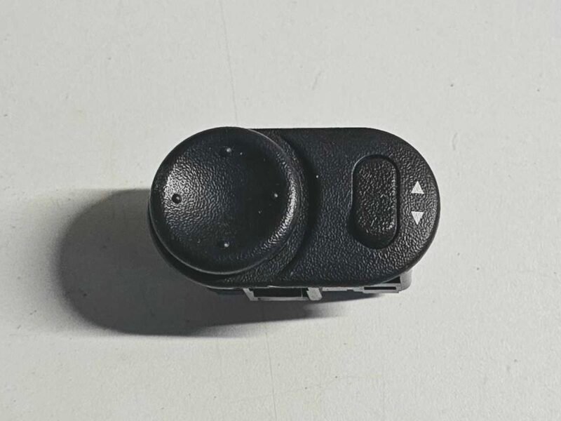 Spiegelschalter Schalter Spiegelverstellung OPEL MERIVA 2003 09226861