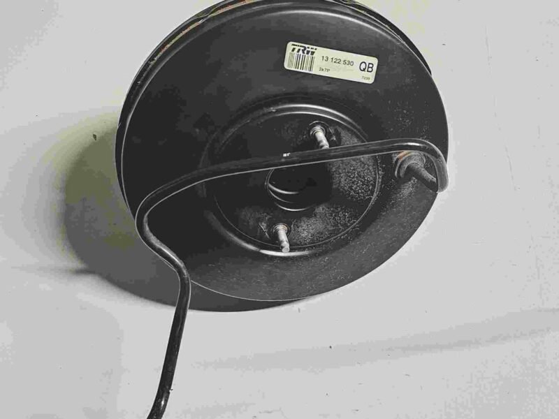 Bremskraftverstärker OPEL MERIVA 2003 13122530