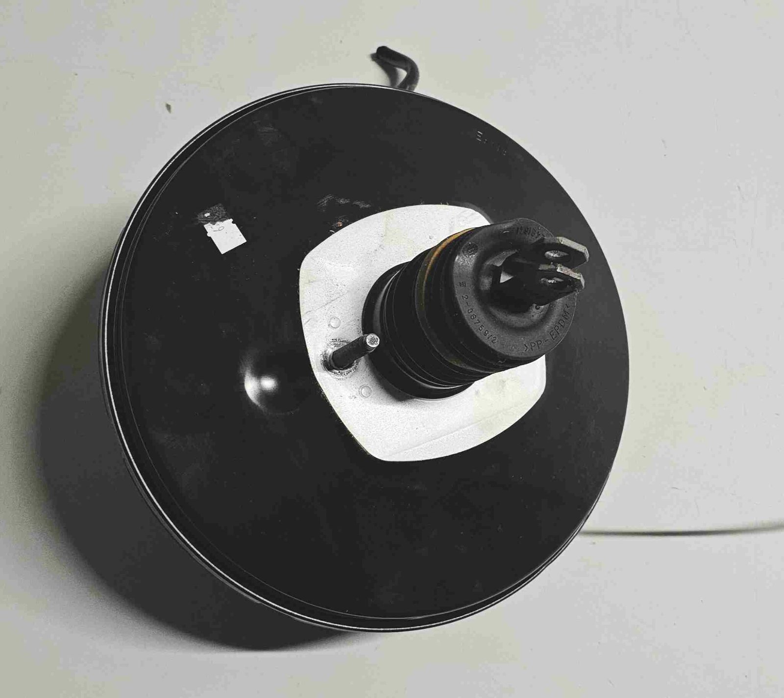 Bremskraftverstärker OPEL MERIVA 2003 13122530