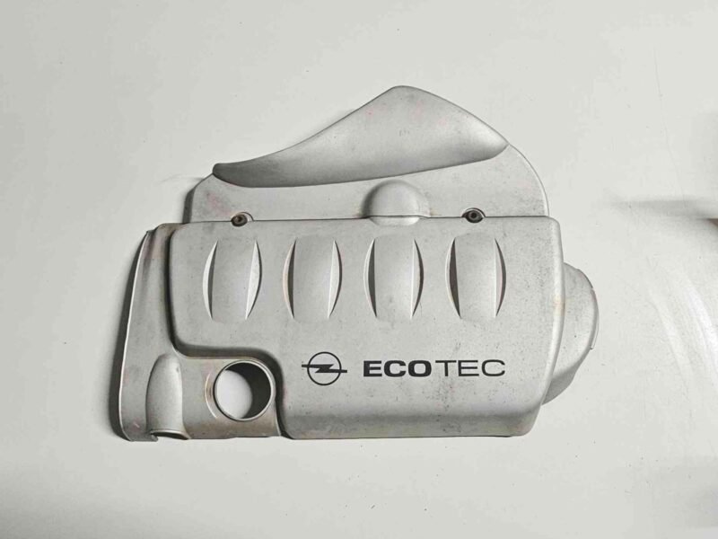 Motorabdeckung Verkleidung Motor oben OPEL MERIVA 2003 90536367
