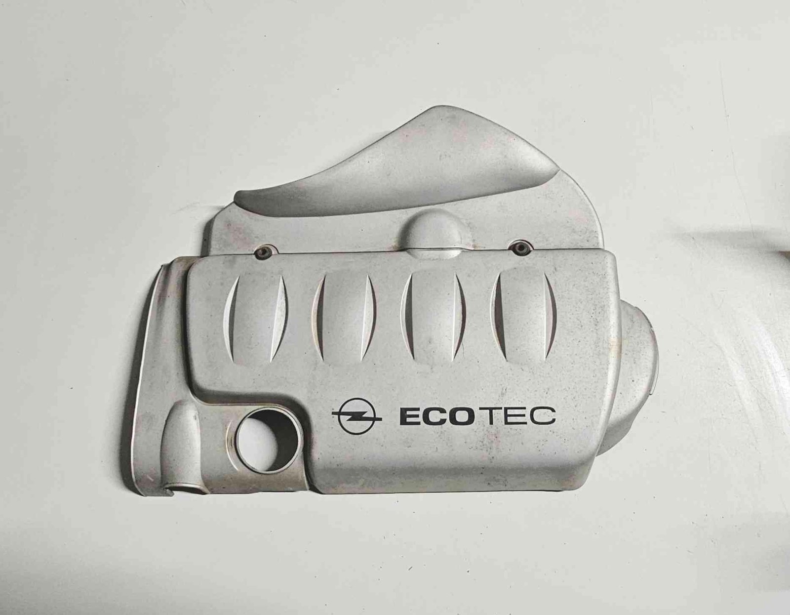 Motorabdeckung Verkleidung Motor oben OPEL MERIVA 2003 90536367