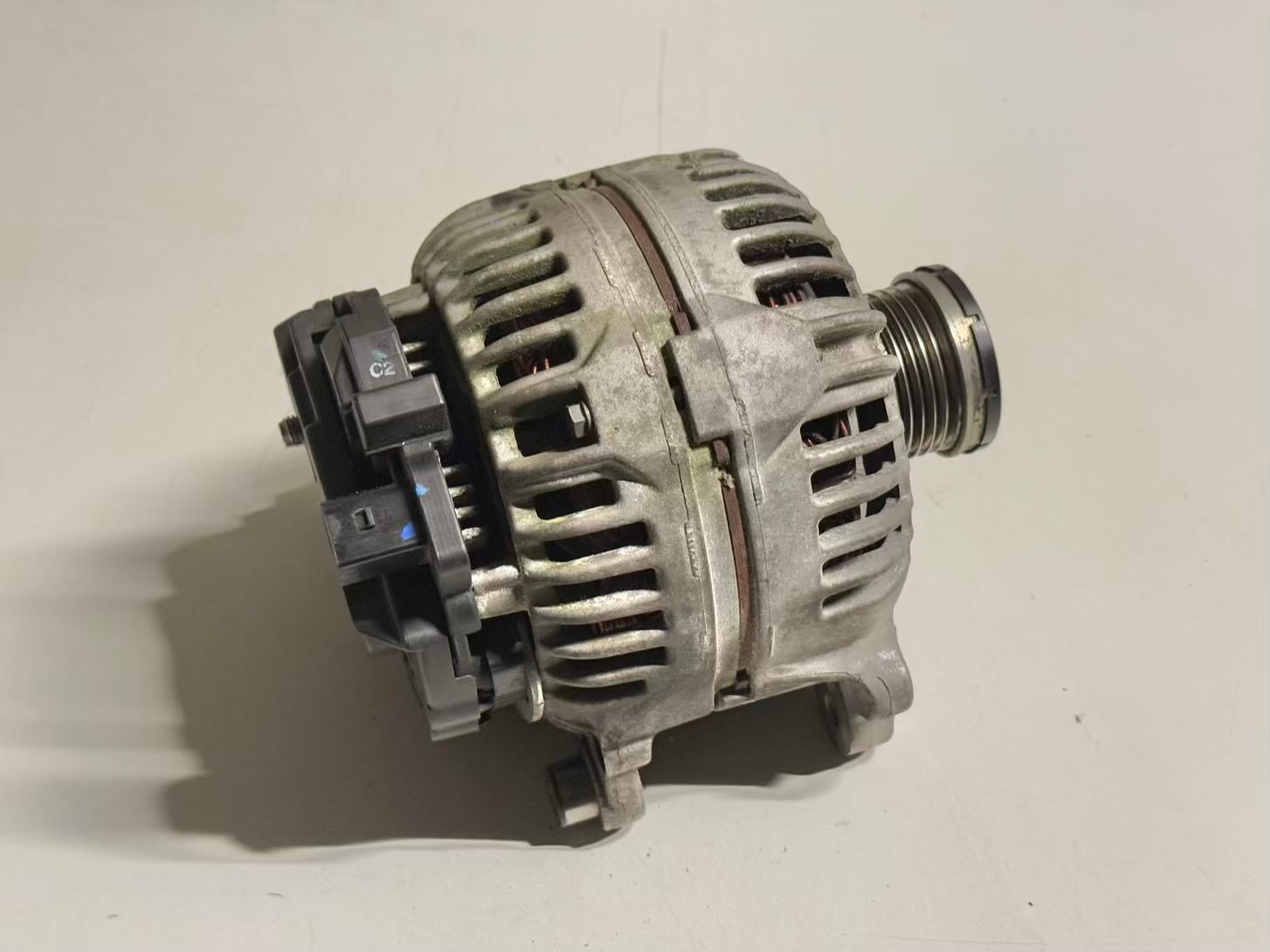 Lichtmaschine Generator VW Golf Plus 2009 03C903023A