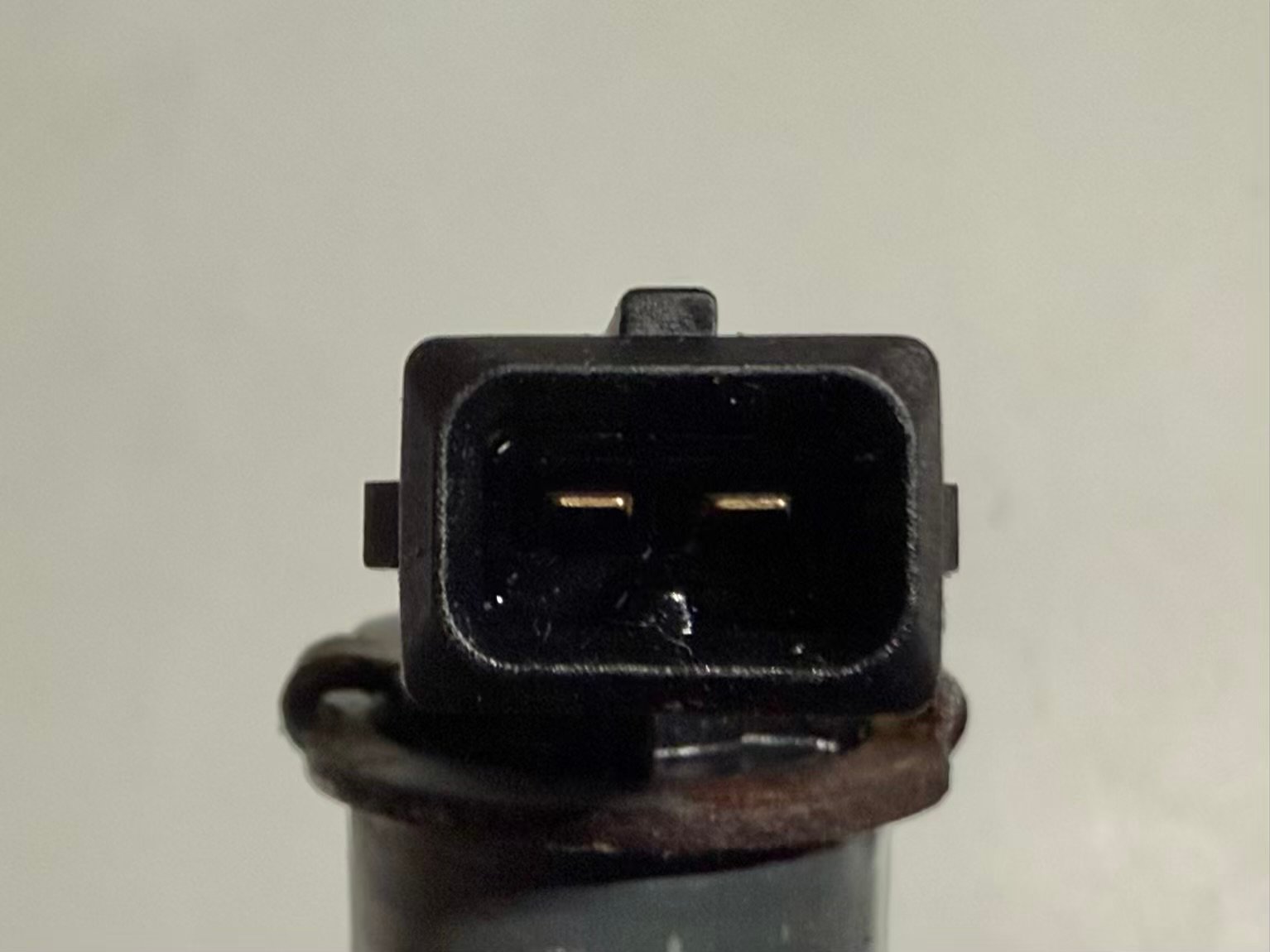 Zylinderkopf Magnetventil BMW 116i E81 2011 13150926, 11367561264, 7561264