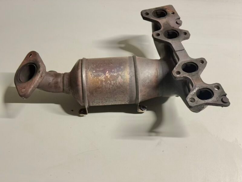Katalysator Kat FIAT Punto 1.2 2008 CAK11365, 51929835, 51864892, 52034498