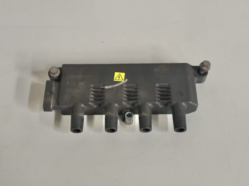 Zündspule Zündmodul FIAT Punto 1.2 2008 55200112