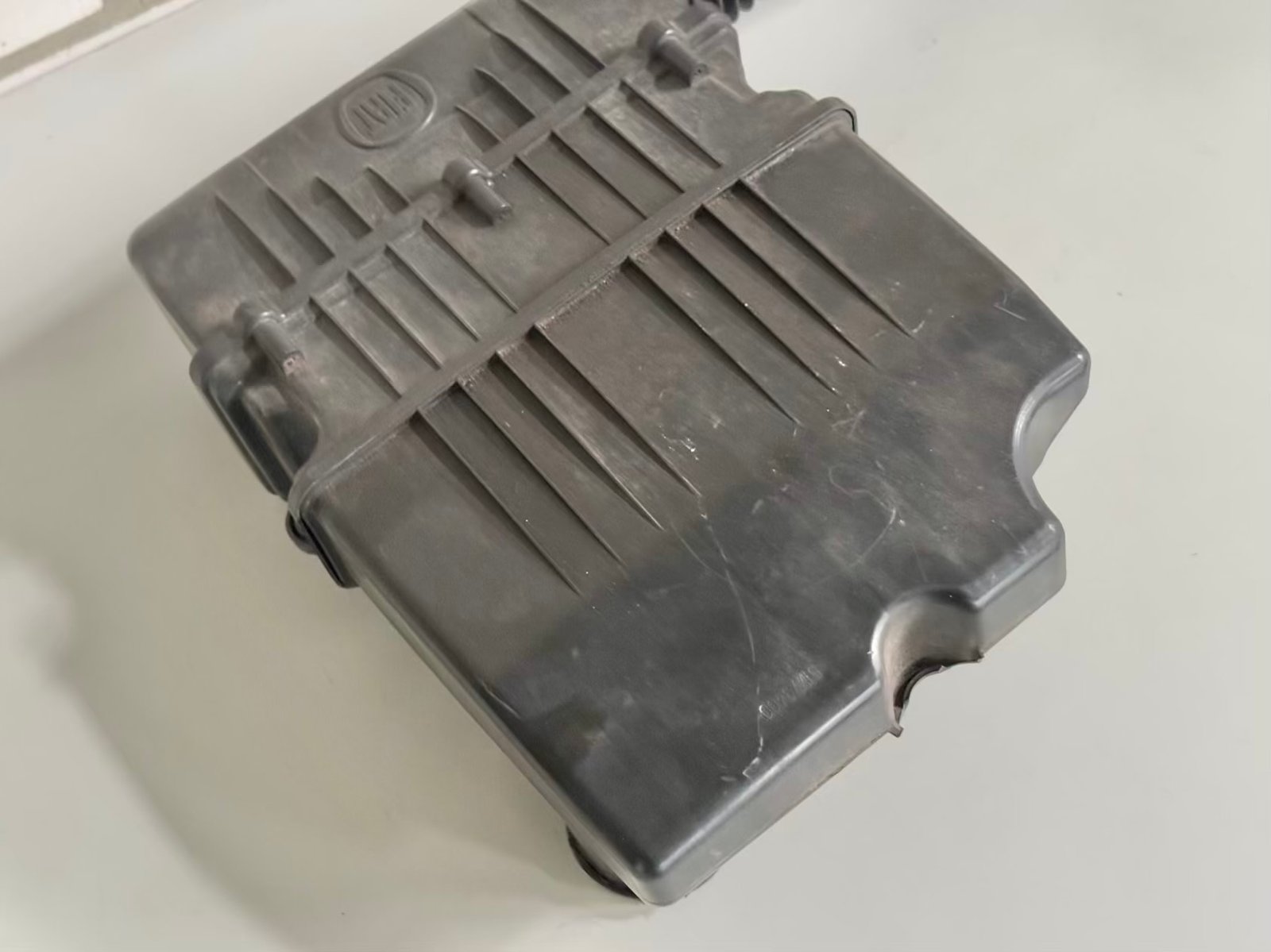 Luftfilter Kasten Gehäuse FIAT Punto 1.2 2008 51773400