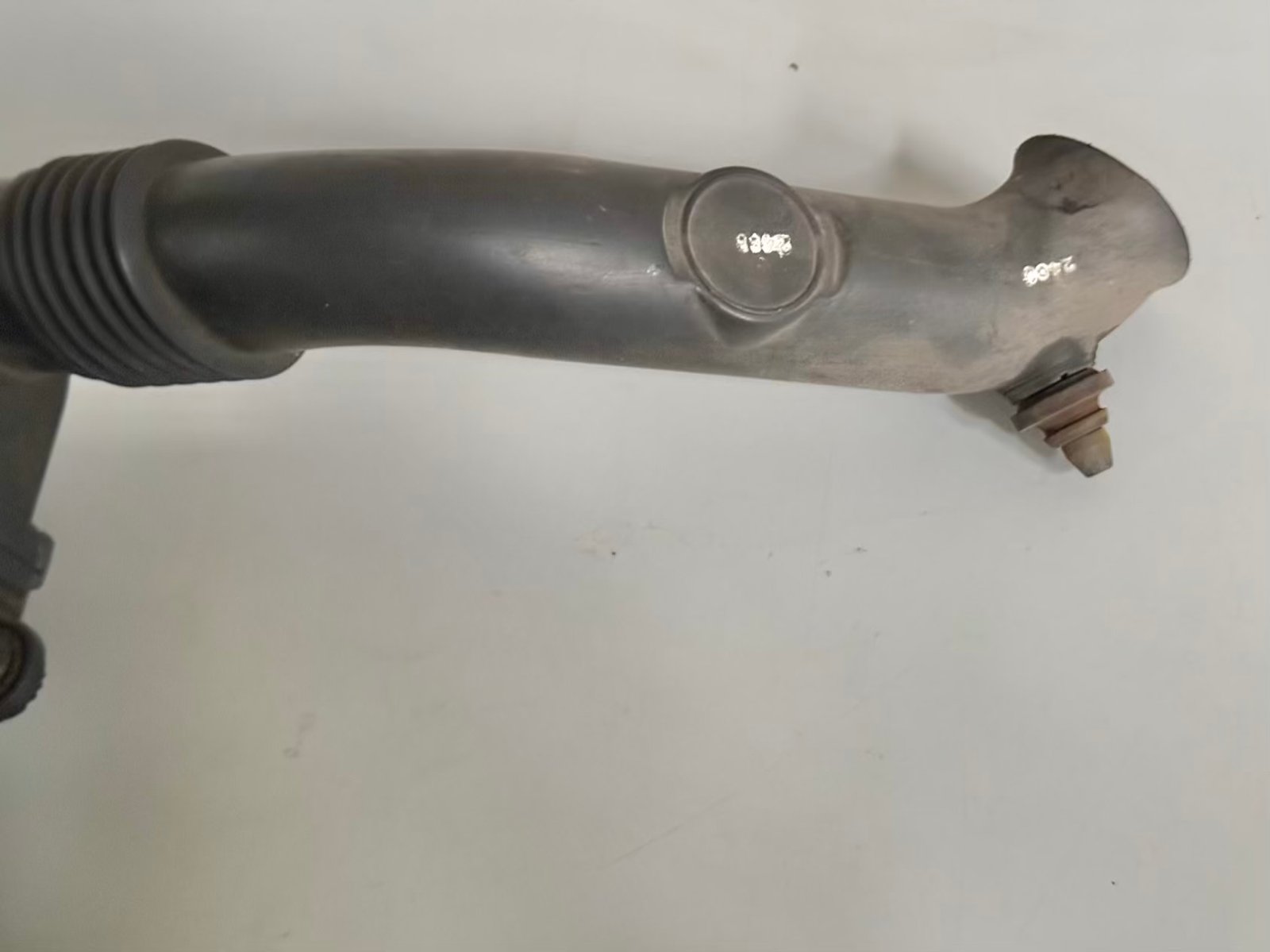 Luftfilter Kasten Gehäuse FIAT Punto 1.2 2008 51773400