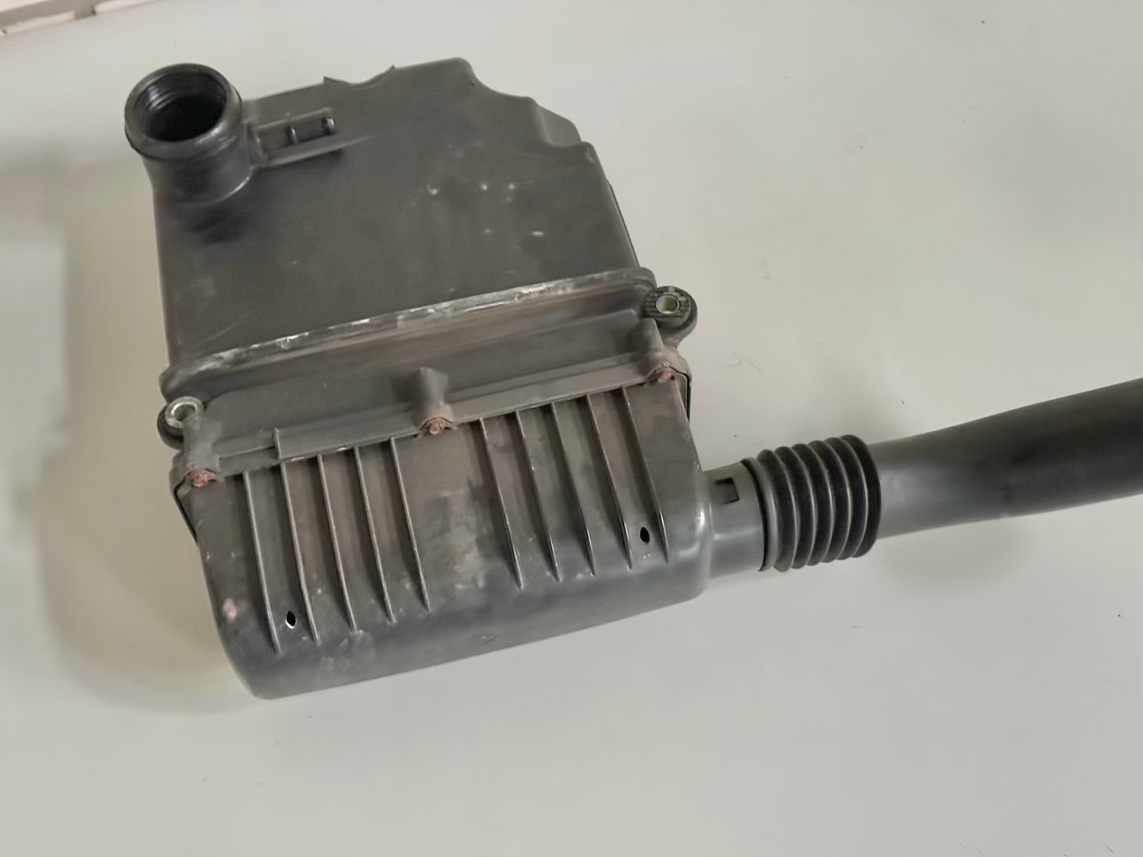 Luftfilter Kasten Gehäuse FIAT Punto 1.2 2008 51773400