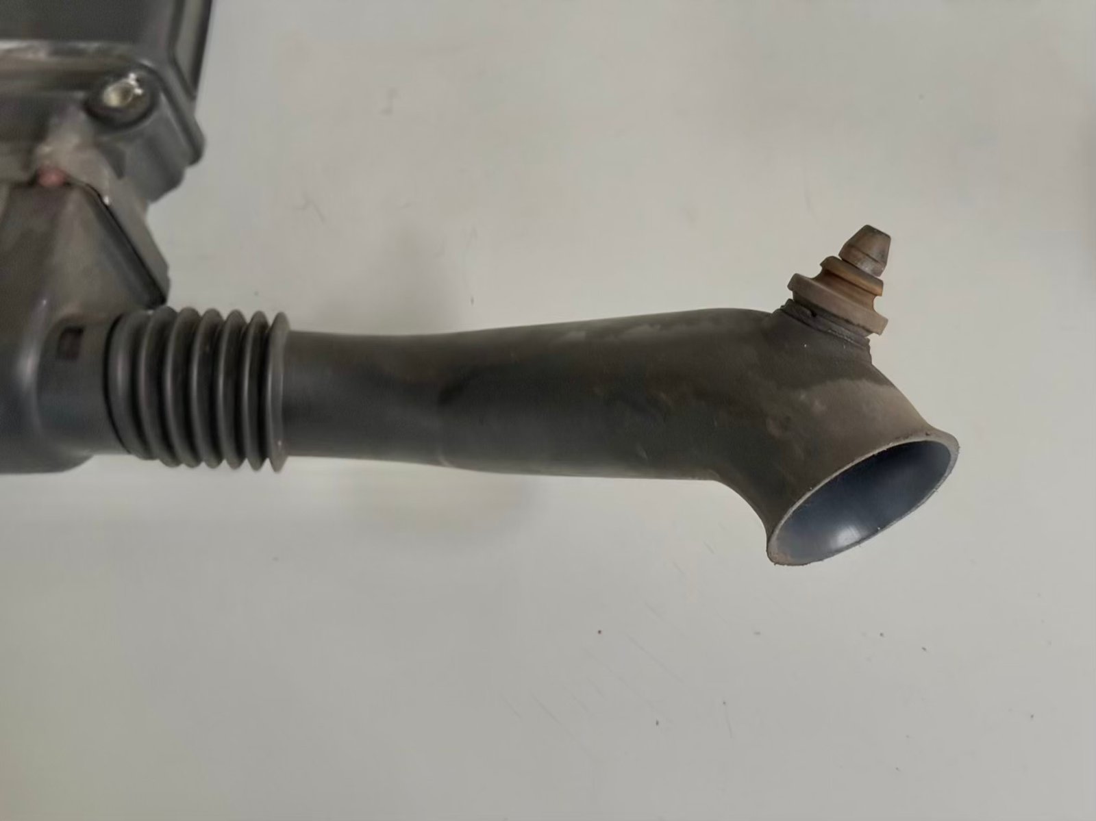 Luftfilter Kasten Gehäuse FIAT Punto 1.2 2008 51773400