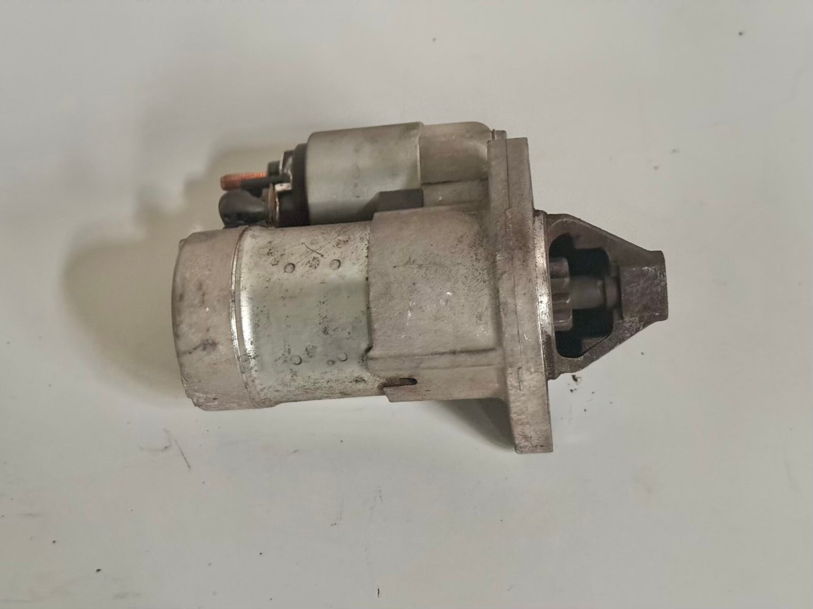 Anlasser Starter FIAT Punto 1.2 2008 51890631, S114943A