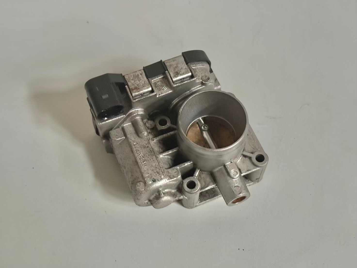 Drosselklappe Regelklappe FIAT Punto 1.2 2008 5519278