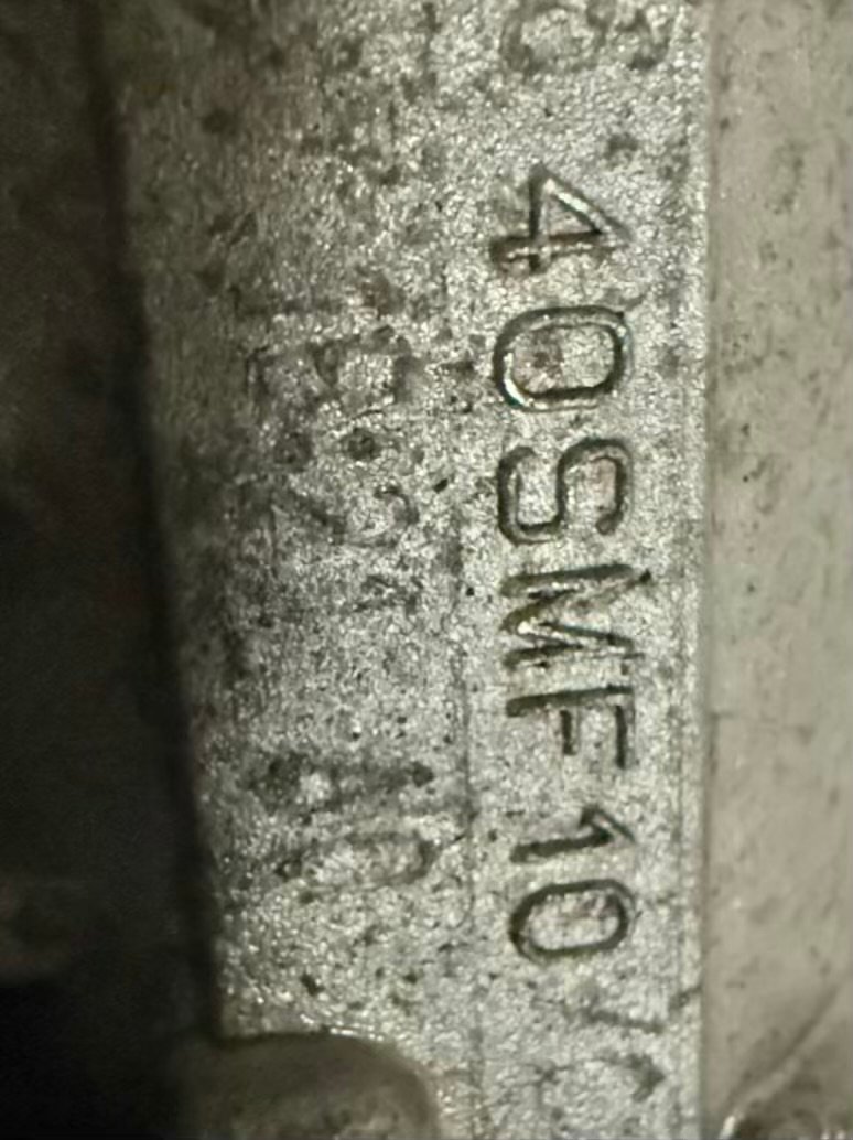 Drosselklappe Regelklappe FIAT Punto 1.2 2008 5519278