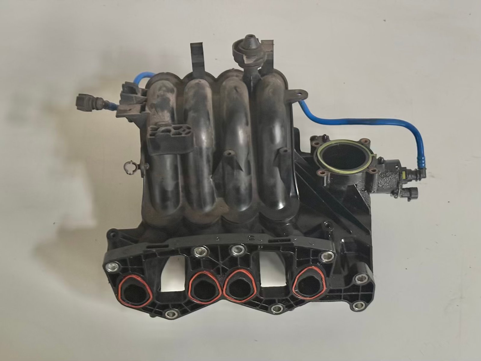 Ansaugkrümmer  FIAT Punto 1.2 2008 55206315