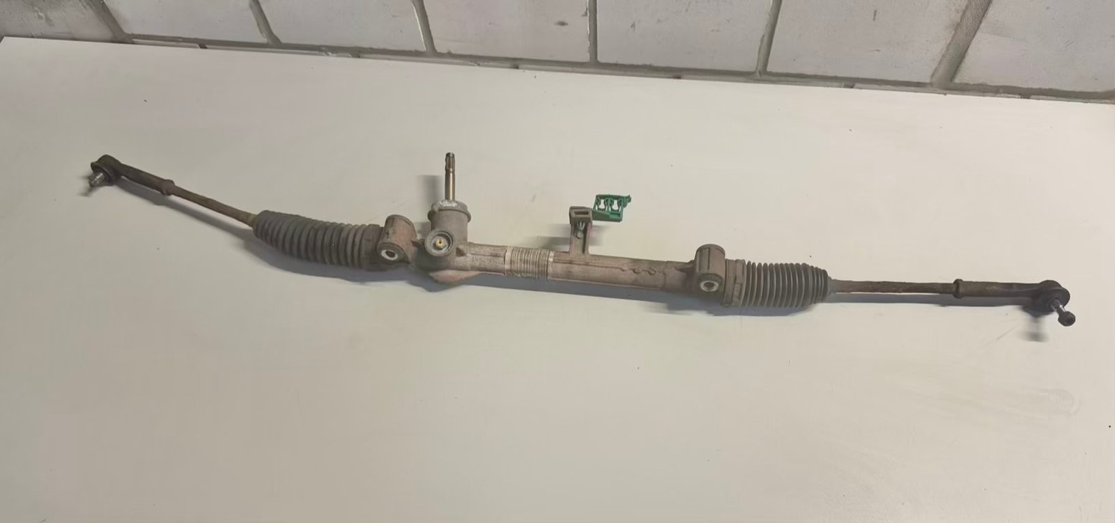 Lenkgetriebe Getriebe Lenkung FIAT Punto 1.2 2008 A0010592