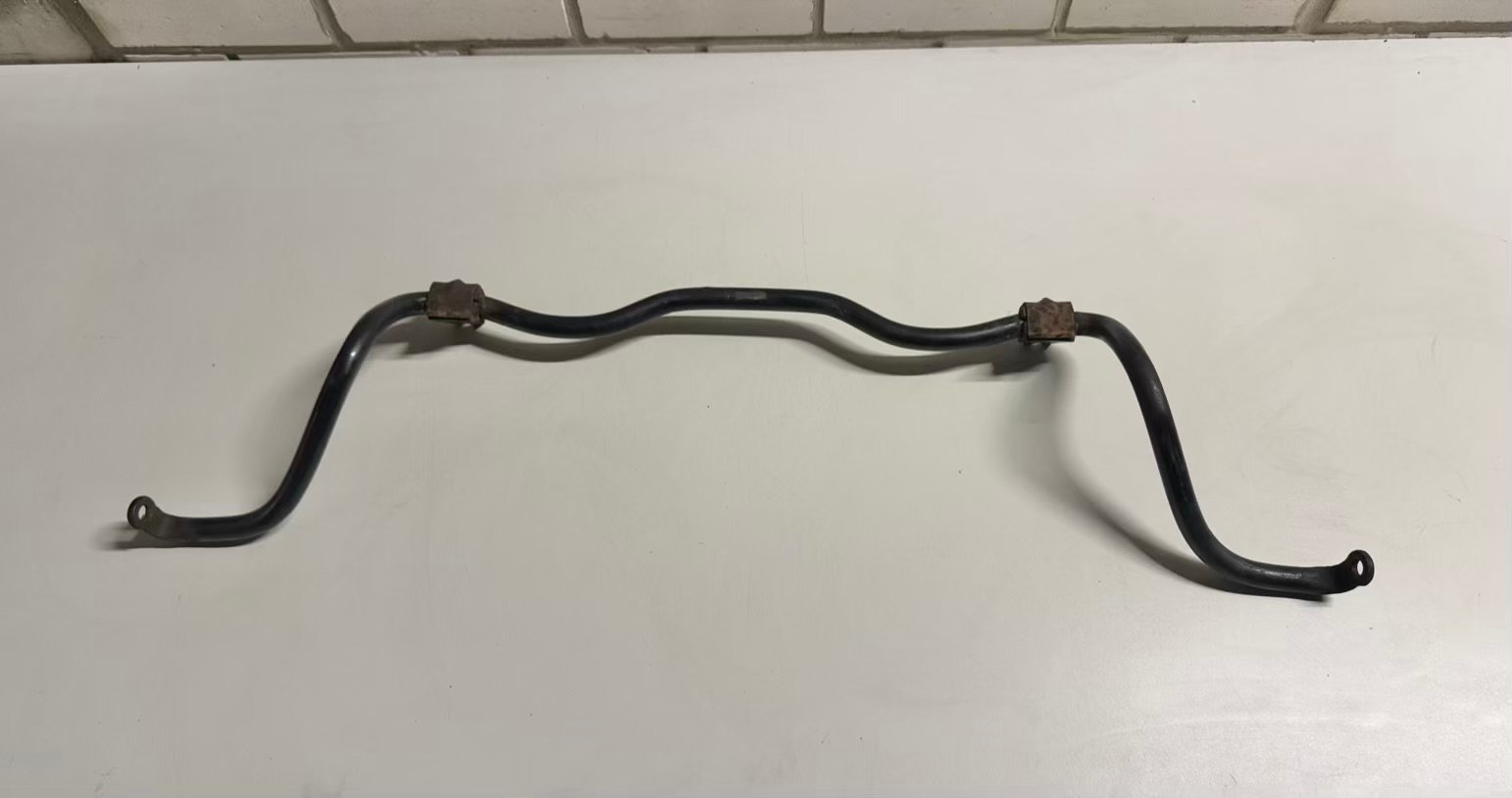 Stabilisator ECU OPEL MERIVA 2003 13211430